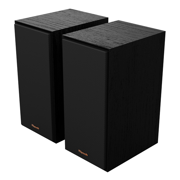 רמקולים מוגברים Klipsch R-50PM סאונד פרימיום עם וופרים 5.25 אינץ׳