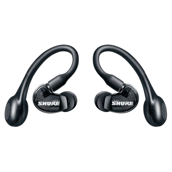 אוזניות אלחוטיות AONIC 215 סאונד באיכות אולפנית Shure