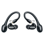 אוזניות אלחוטיות AONIC 215 סאונד באיכות אולפנית Shure