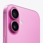 Apple iPhone 16 128GB בצבע Pink - יבואן רשמי