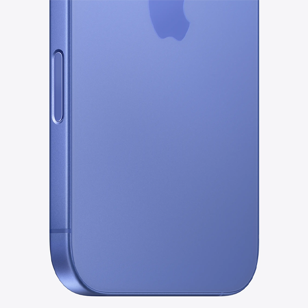 Apple iPhone 16 512GB בצבע Ultramarine - יבואן רשמי