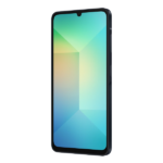 טלפון סלולרי Samsung Galaxy A06 שחור 4GB RAM/128GB - יבואן רשמי