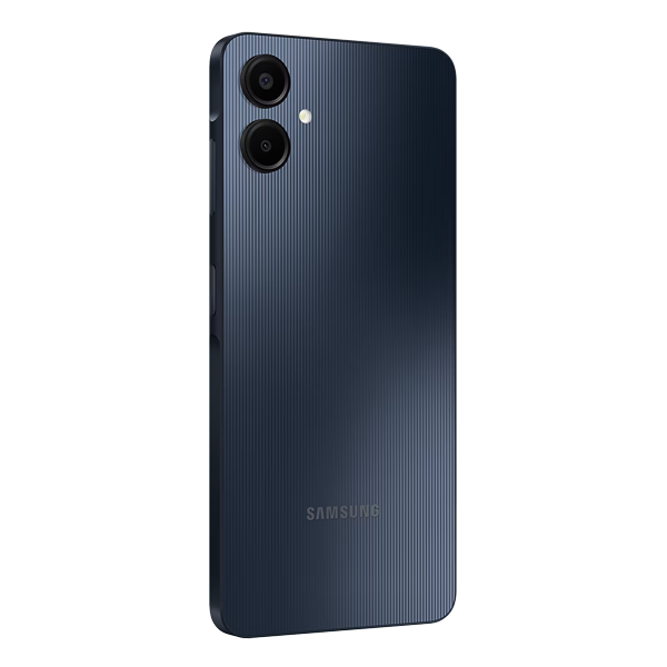 טלפון סלולרי Samsung Galaxy A06 שחור 4GB RAM/128GB - יבואן רשמי