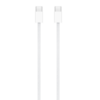 כבל USB-C לסדרת אייפון 16 באורך 1 מטר הספק 60W מקורי Apple