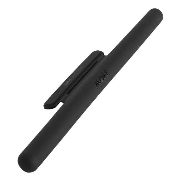 כיסוי לעט Moft Float הפתרון המושלם לאחסון Apple Pencil 2