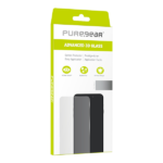 מגן מסך זכוכית לאייפון 16 פרו איכותי PureGear Advanced 3D Glass