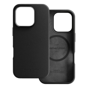 active Case For Iphone 16 Black