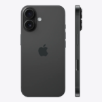 Apple iPhone 16 Plus 128GB בצבע Black - יבואן רשמי