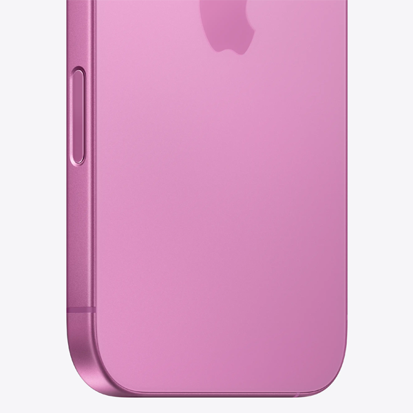 אייפון 16 פלוס 512GB ורוד Apple iPhone 16 Plus 512GB Pink - יבואן רשמי