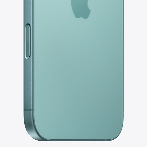 אייפון 16 פלוס 512GB ירוק Apple iPhone 16 Plus 512GB Teal - יבואן רשמי