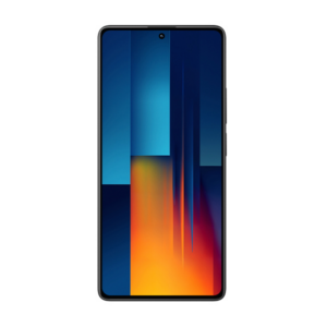 טלפון סלולרי Xiaomi Poco M6 Pro 8GB/256GB שחור - יבואן רשמי