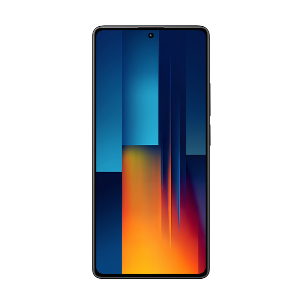 טלפון סלולרי Xiaomi Poco M6 Pro 12GB/512GB כחול - יבואן רשמי