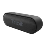 רמקול Tribit Xsound Go עם באסים חזקים ועמידות במים