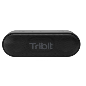 רמקול Tribit Xsound Go עם באסים חזקים ועמידות במים