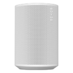 רמקול חכם Sonos Era 100 לבן סאונד עוצמתי וטכנולוגיה מתקדמת