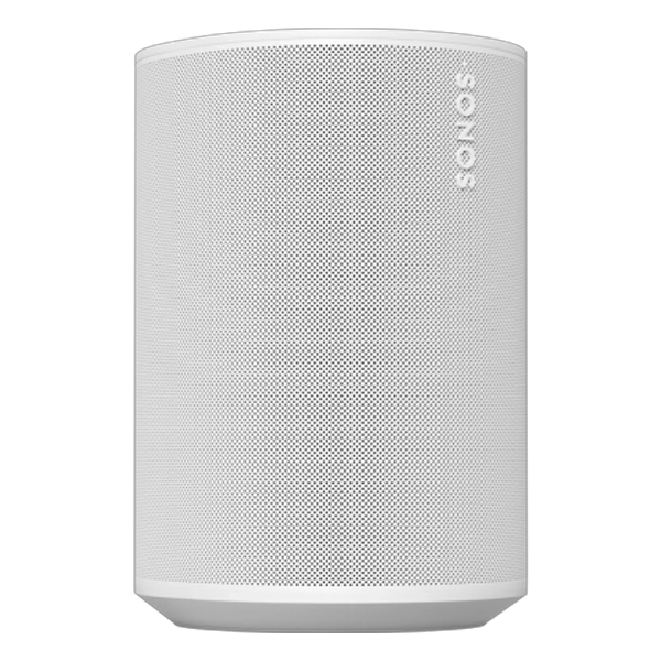 רמקול חכם Sonos Era 100 לבן סאונד עוצמתי וטכנולוגיה מתקדמת