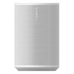 רמקול חכם Sonos Era 100 לבן סאונד עוצמתי וטכנולוגיה מתקדמת