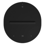 רמקול חכם Sonos Era 100 שחור סאונד עוצמתי וטכנולוגיה מתקדמת