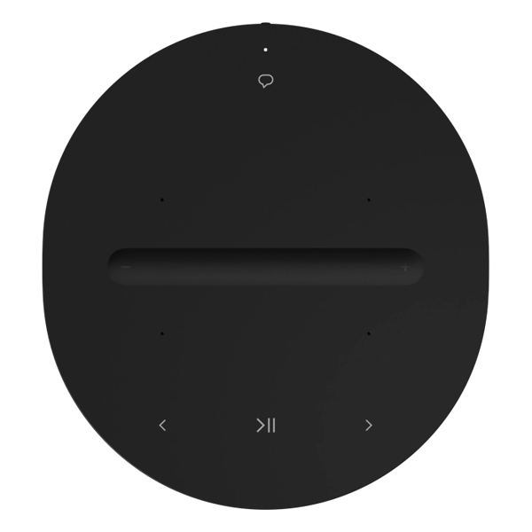 רמקול חכם Sonos Era 100 שחור סאונד עוצמתי וטכנולוגיה מתקדמת