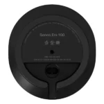 רמקול חכם Sonos Era 100 שחור סאונד עוצמתי וטכנולוגיה מתקדמת