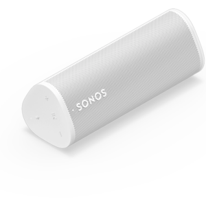 רמקול חכם Sonos Roam 2 לבן קומפקטי ואולטרה נייד