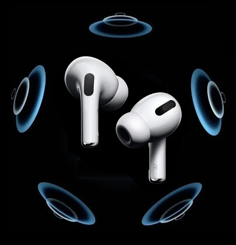 AirPods 2 pro מול AirPods 4 ANC