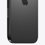 אייפון 16 פרו מקס 1TB טיטניום שחור Apple iPhone 16 Pro Max 1TB Black Titanium – יבואן רשמי