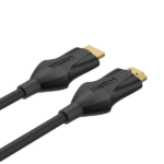 כבל HDMI 8K באורך 1 מטר תומך Dolby Vision ומהירות העברה גבוהה Unitek