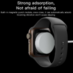 מטען מגנטי לכל דגמי Apple Watch מהיר ובטוח Yesido CA113