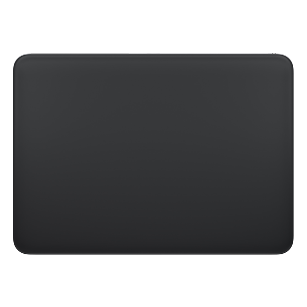 משטח מגע Apple Magic Trackpad Multi-Touch Surface עם טעינת USB-C שחור