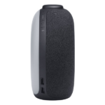 שעון מעורר JBL Horizon 2 DAB שחור עם רמקול Bluetooth ורדיו FM