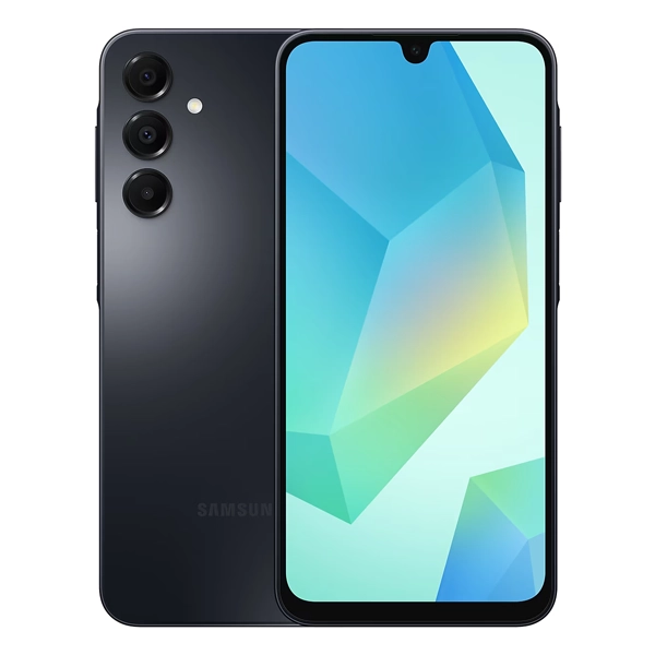 טלפון סלולרי Samsung Galaxy A16 4GB/128GB שחור - יבואן רשמי