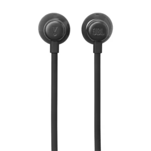 אוזניות JBL Tune 305C שחור עם חיבור USB-C לסאונד נקי וחוויית שמע מתקדמת