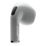 אוזניית AirPods 4 בודדת ימין Apple מקורית