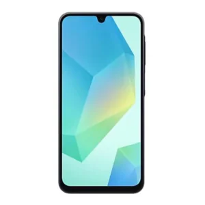 טלפון סלולרי Samsung Galaxy A16 4/128GB שחור יבואן רשמי