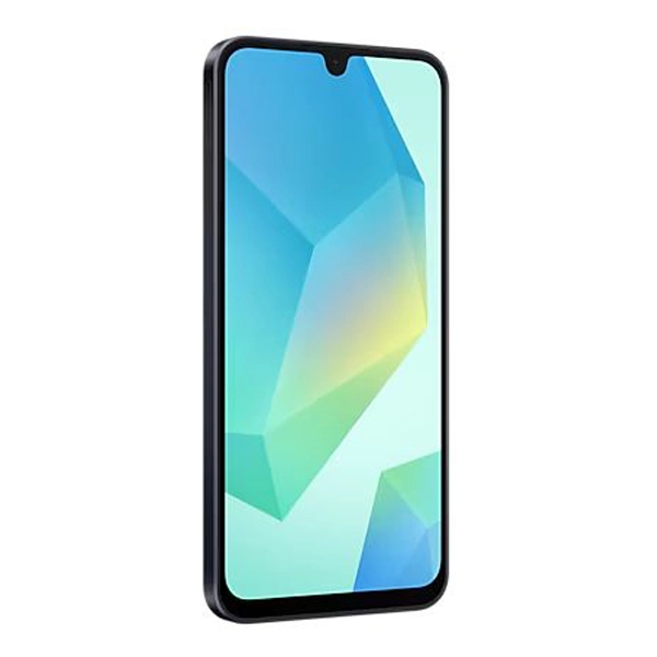 טלפון סלולרי Samsung Galaxy A16 4/128GB שחור יבואן רשמי