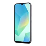 טלפון סלולרי Samsung Galaxy A16 4/128GB שחור יבואן רשמי