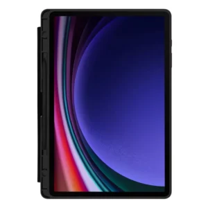 כיסוי Samsung Tab S9 שחור 11 אינץ' Otterbox React Folio