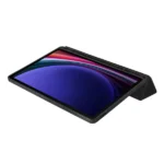 כיסוי Samsung Tab S9 שחור 11 אינץ' Otterbox React Folio