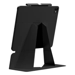 מגן ומעמד שלושה מצבים לאייפד MOFT Float Folio Case for iPad Pro 11 Jet Black