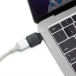 ערכת מתאמי USB-A ו-Type-C טעינה ונתונים Scosche Strikeline