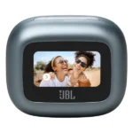 אוזניות JBL Live Beam 3 כחול איכות שמע מרהיבה עם חווית משתמש מתקדמת