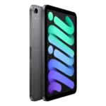 אייפד Apple iPad mini 6th gen Wi-Fi 64GB אפור חלל - יבואן רשמי