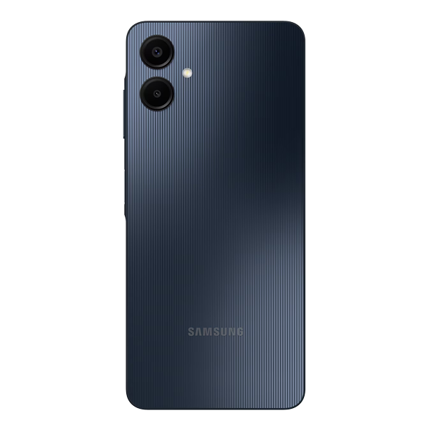 טלפון סלולרי Samsung Galaxy A06 שחור 4GB RAM/64GB - יבואן רשמי