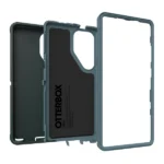 כיסוי לגלקסי S25 ירוק כהה Otterbox Defender