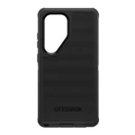 כיסוי לגלקסי S25 ירוק כהה OtterBox Defender