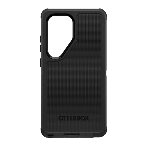 כיסוי לגלקסי S25 ירוק כהה OtterBox Defender