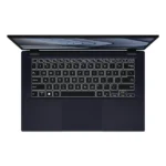 מחשב נייד Asus ExpertBook B1 שחור 14″ 8GB/256GB SSD/Intel Core i5 1.3GHz