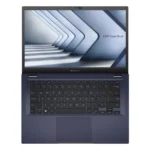 מחשב נייד Asus ExpertBook B1 שחור 14″ 8GB/256GB SSD/Intel Core i5 1.3GHz