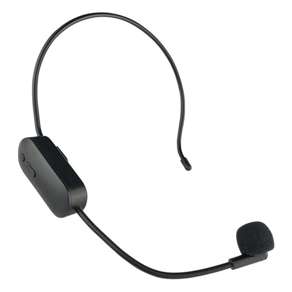 מיקרופון אלחוטי מדונה AY-101 עם חיבור Bluetooth 5.0 ואיכות שמע מדויקת